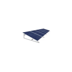 Rcc Solar Structure