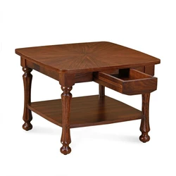 Wooden Table