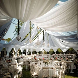 Wedding Tent 