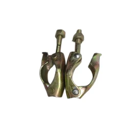 Clamp Pressed Swivel 