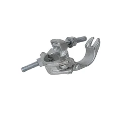 Pressed Clamps Swivel