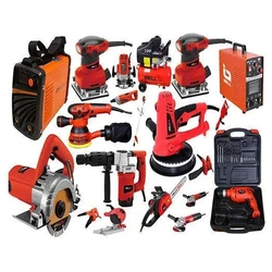 Electric Power Tools