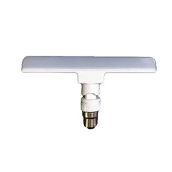 T LED Bulbs