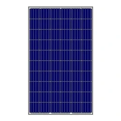 Polycrystalline Solar Panel