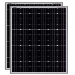 Monocrystalline Solar Panel