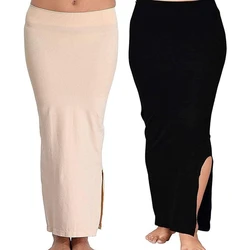 Cotton Saree Shapewear