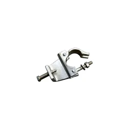 Forged Scaffolding Fixed Clamp