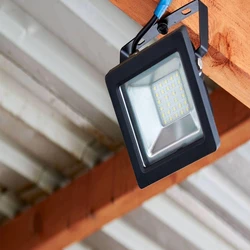 Flood Light Fittings