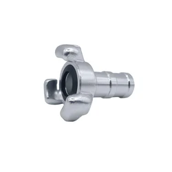 Aluminium Fire Clamp Hose