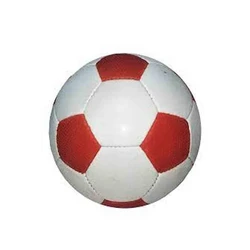 Lightweight Sports Foot Ball, Rubber Moulded Balls