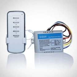 Remote Control Switches