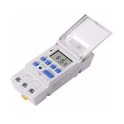 Electronic Digital Timer Switches