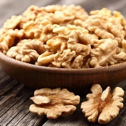 Organic Walnuts Kernels