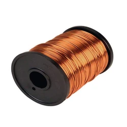 Enameled Copper Wire