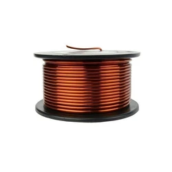 Enamel Copper Wire