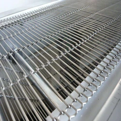 Polished Enrober Belts