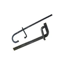 Shuttering Round Clamp