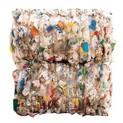 Polypropylene Plastic Scrap