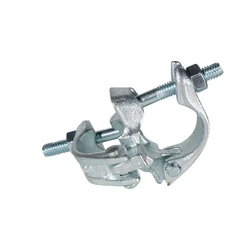Fixed Scaffolding Forged Clamp