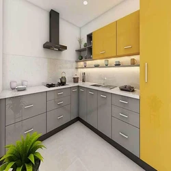 Modular Kitchen Service