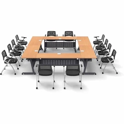 Training Room Table