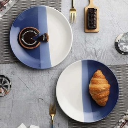 Designer Dinner Plates