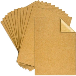 Brown Craft Paper