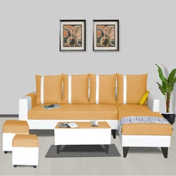 Sofa Set Fabric