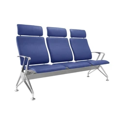 Modern Waiting Chair