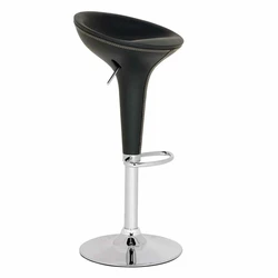 PVC Modern Bar Stool