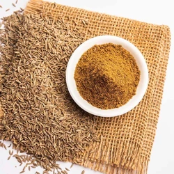 Organic Cumin Powder