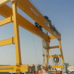 Goliath Gantry Crane