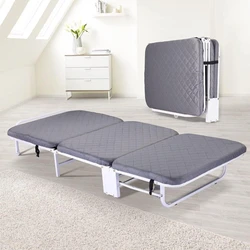 Portable Folding Bed
