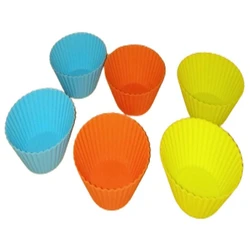 Cup Cake Moulds