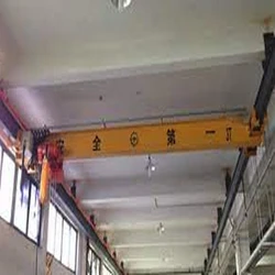Underslung Eot Cranes