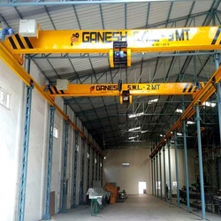 Girder Eot Crane
