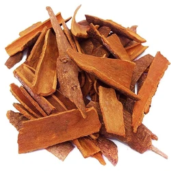 Brown Fresh Cinnamon
