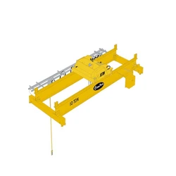 Double Girder Crane