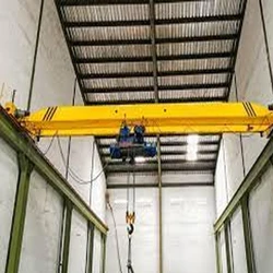 Overhead Travelling Cranes