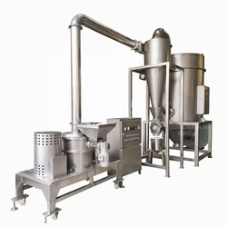 Sugar Refinery Machinery