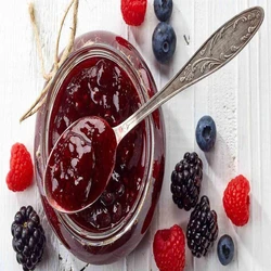 Mixed Fruit Jam 