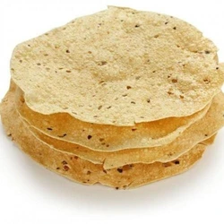 Masala Black Pepper Papad