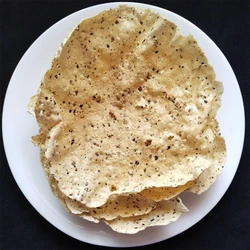 Masala Crunchy Papads
