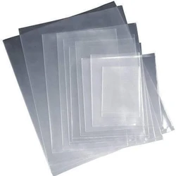 Poly Packaging Bags