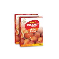 Gulab Jamun Mix