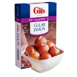 Instant Gulab Jamun Mix