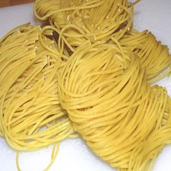 Yellow Vermicelli Noodle