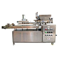 Gulabjamun Making Machine