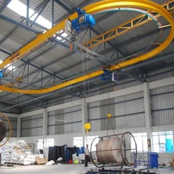 Industrial Monorail Cranes