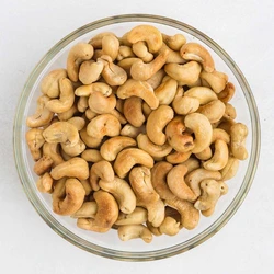 Cashew Roasted Nuts